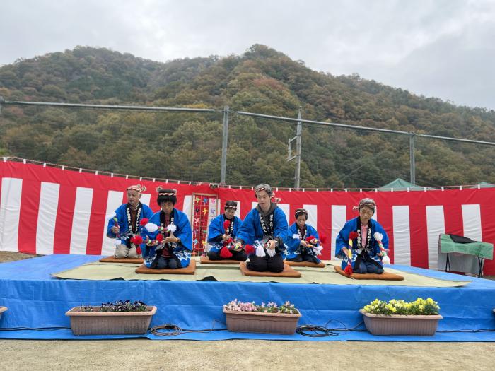 第39回 センター祭を開催しました